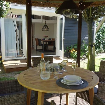 Albatros Villa สโคร์ล ภายนอก รูปภาพ