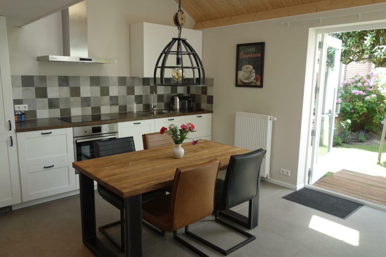 Albatros Villa สโคร์ล ภายนอก รูปภาพ