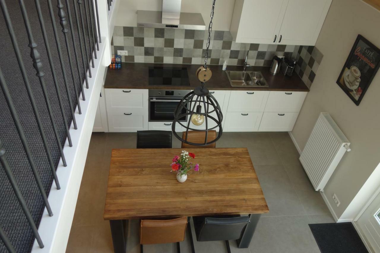 Albatros Villa สโคร์ล ภายนอก รูปภาพ
