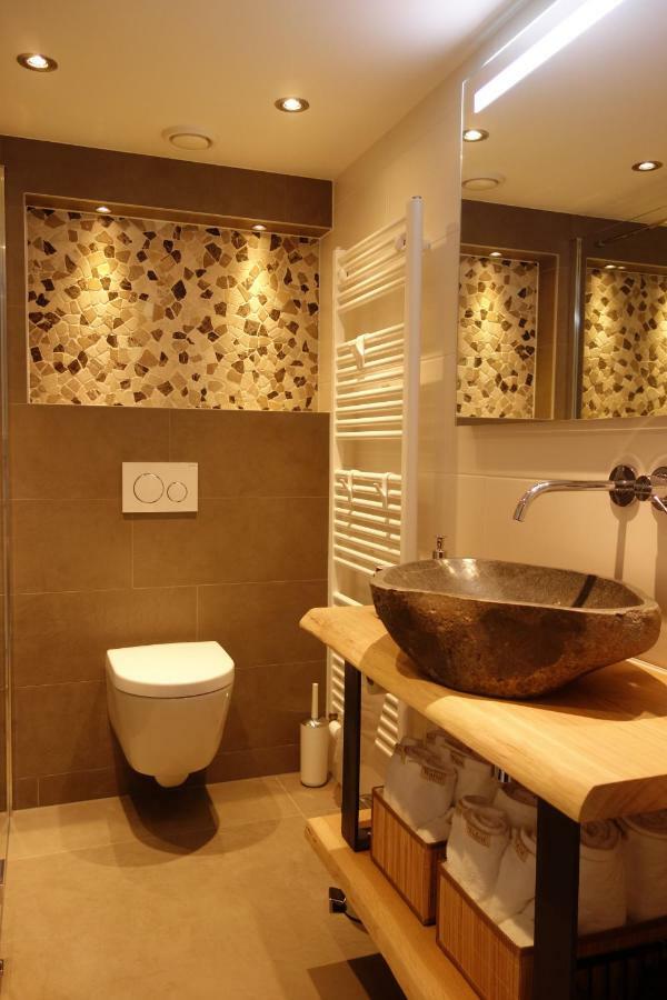 Albatros Villa สโคร์ล ภายนอก รูปภาพ