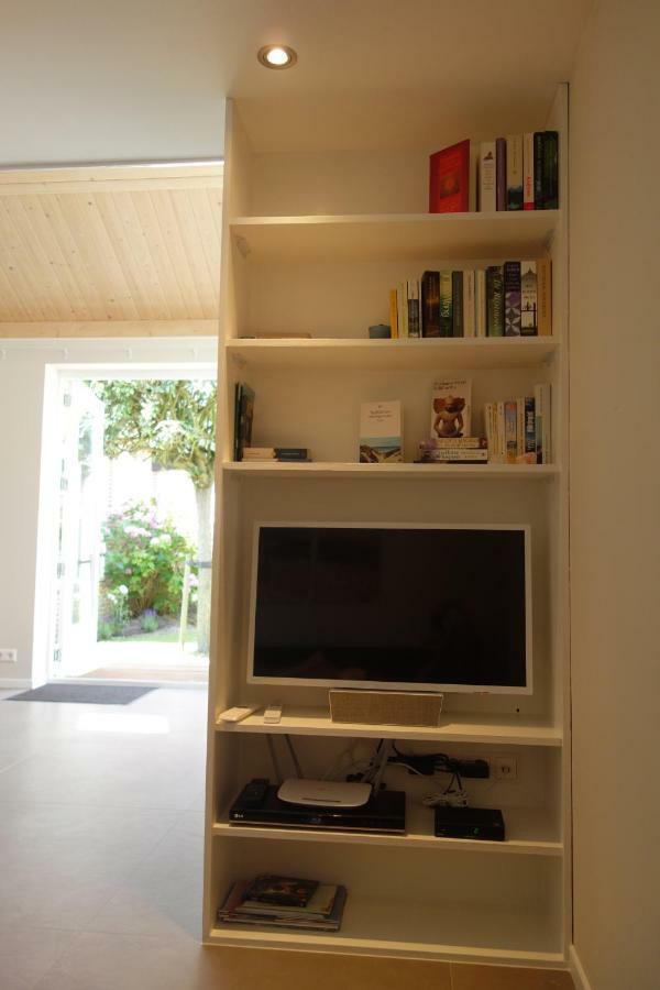 Albatros Villa สโคร์ล ภายนอก รูปภาพ