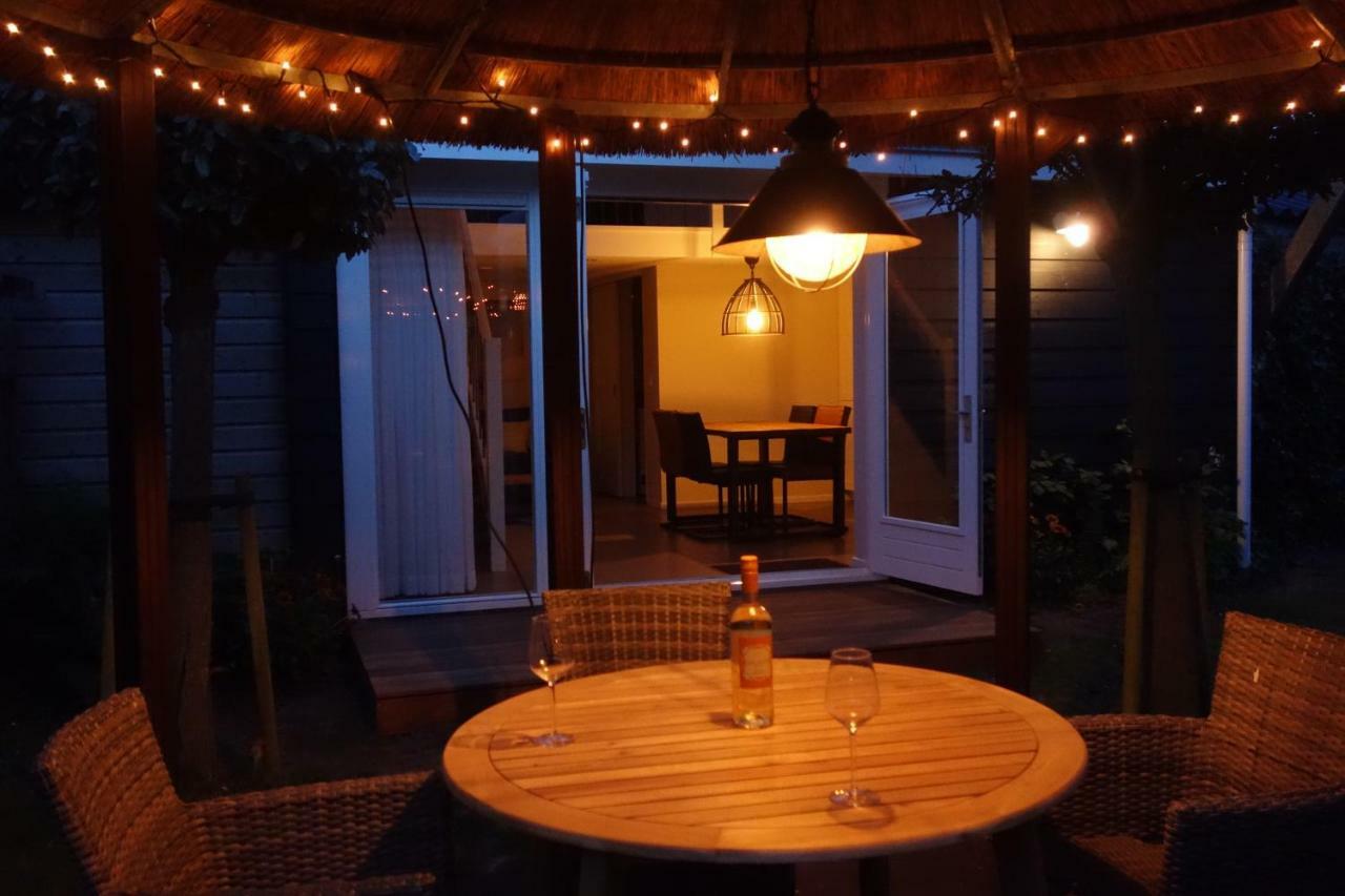Albatros Villa สโคร์ล ภายนอก รูปภาพ